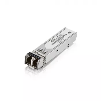 Módulo transceptor de rede Zyxel SFP-SX-E fibra ótica 1000 Mbit/s 850 nm