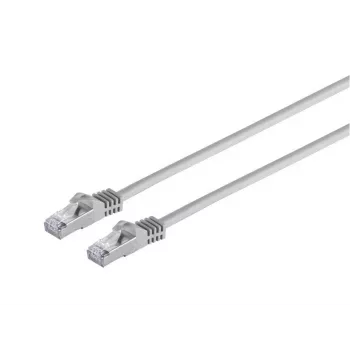 Cabo de rede Microconnect SFTP720 cinzento 20 m Cat7 S/FTP (S-STP)