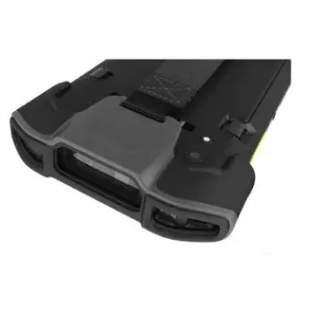 Acessório para computador móvel portátil Zebra SG-TC2Y-BOOT-01 Preto