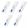 StarTech.com Pasta térmica, pack de 5 seringas reutilizáveis (1,5 g cada), composto de óxido metálico, pasta térmica para dissipador de CPU