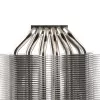Arrefecedor de ar Thermalright Silver Arrow 130