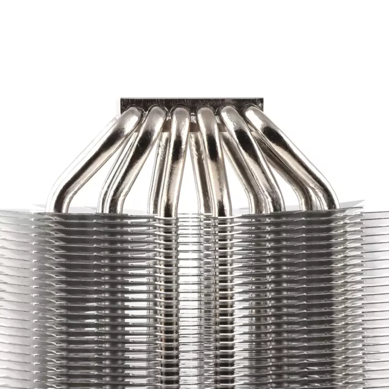 Arrefecedor de ar Thermalright Silver Arrow 130