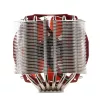 Arrefecedor de ar Thermalright Silver Arrow 130