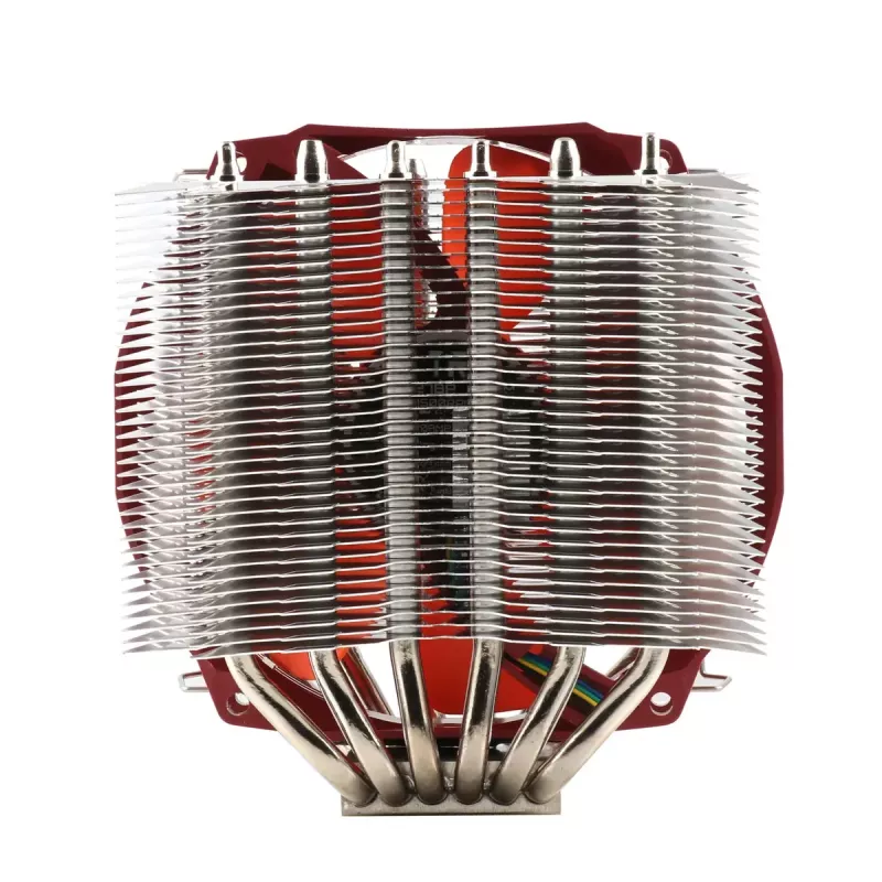 Arrefecedor de ar Thermalright Silver Arrow 130