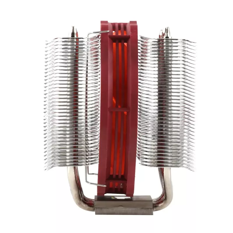 Arrefecedor de ar Thermalright Silver Arrow 130