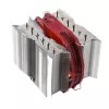 Arrefecedor de ar Thermalright Silver Arrow 130