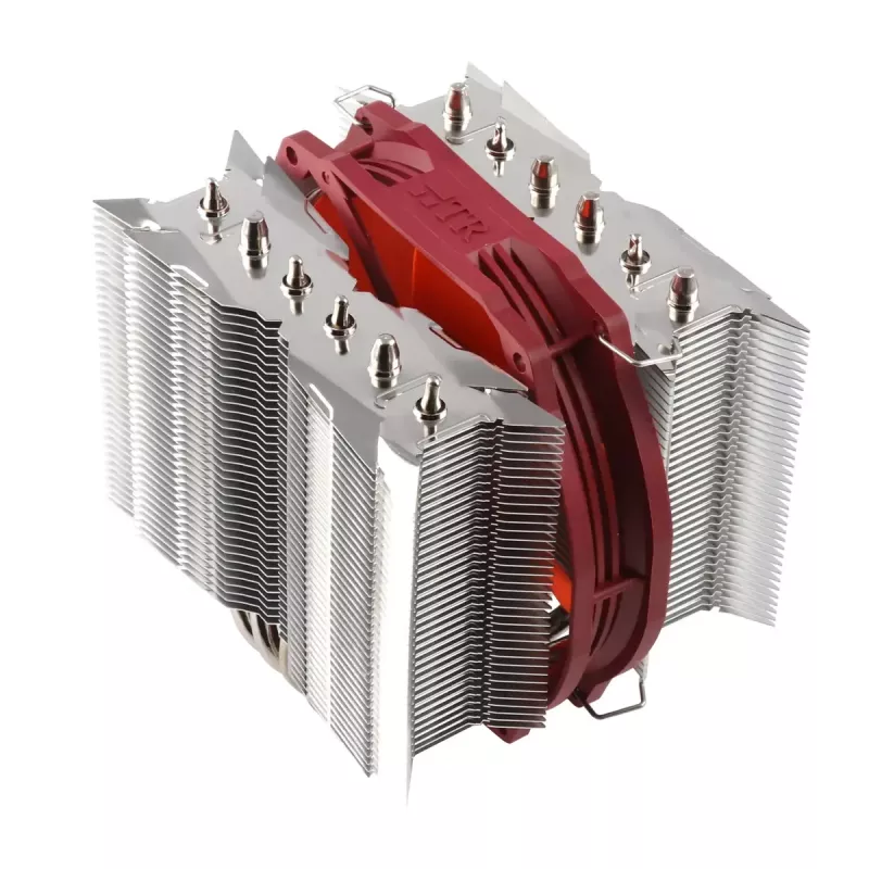 Arrefecedor de ar Thermalright Silver Arrow 130