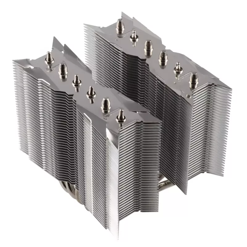 Arrefecedor de ar Thermalright Silver Arrow 130