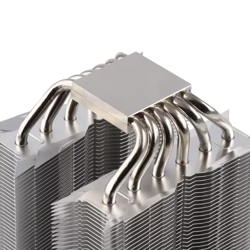 Arrefecedor de ar Thermalright Silver Arrow 130