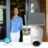 Câmara de vigilância IP Nedis SIMCBO50WT