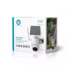 Câmara de vigilância IP Nedis SIMCBO50WT