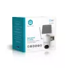 Câmara de vigilância IP Nedis SIMCBO50WT