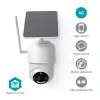 Câmara de vigilância IP Nedis SIMCBO50WT