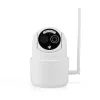 Câmara de vigilância IP Nedis SIMCBO50WT