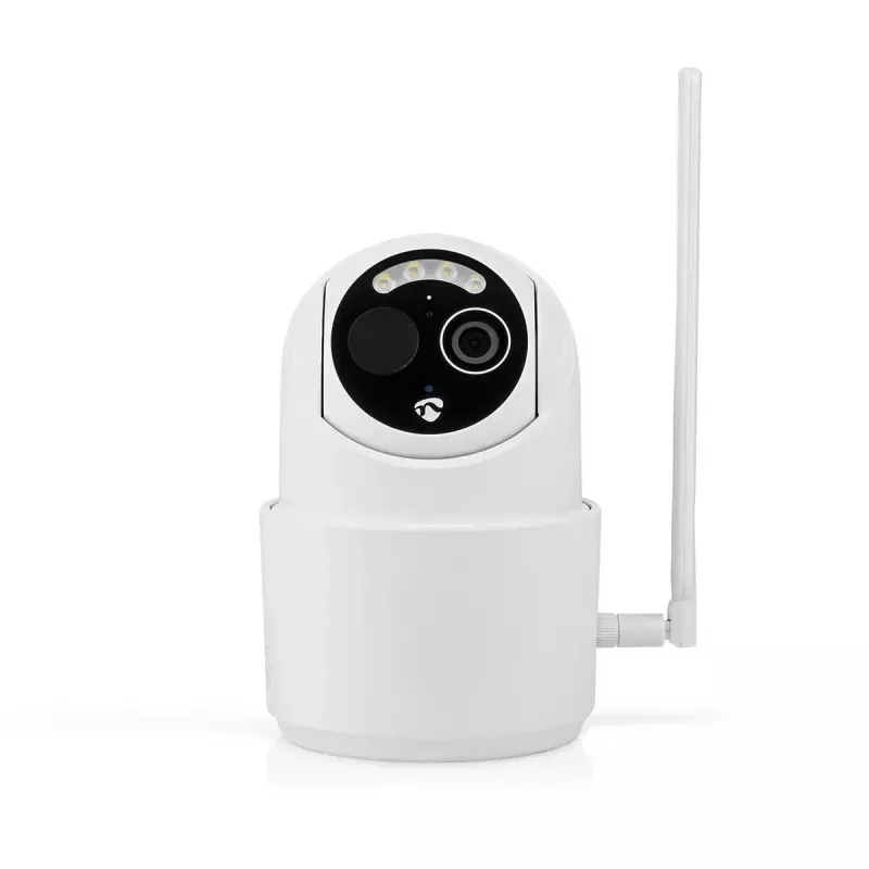 Câmara de vigilância IP Nedis SIMCBO50WT