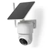 Câmara de vigilância IP Nedis SIMCBO50WT