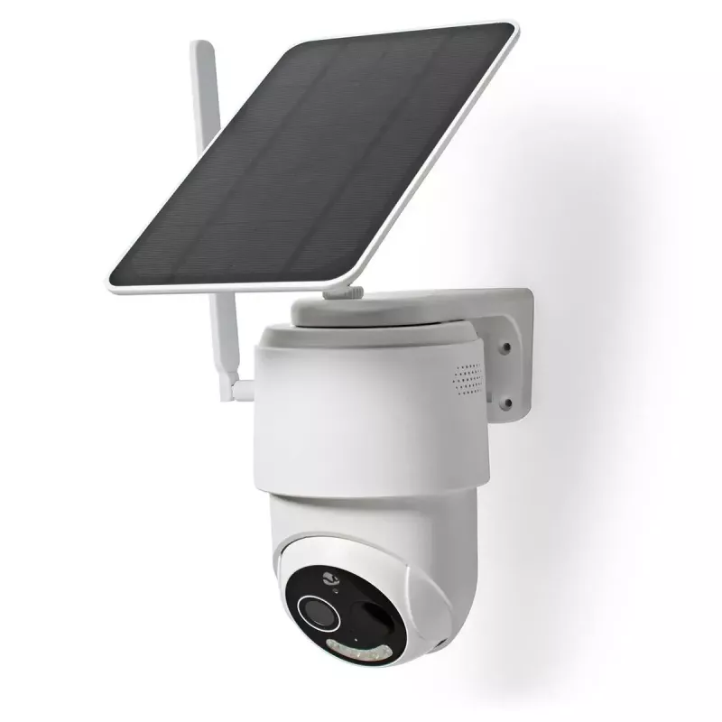 Câmara de vigilância IP Nedis SIMCBO50WT