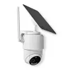 Câmara de vigilância IP Nedis SIMCBO50WT