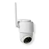 Câmara de vigilância IP Nedis SIMCBO50WT