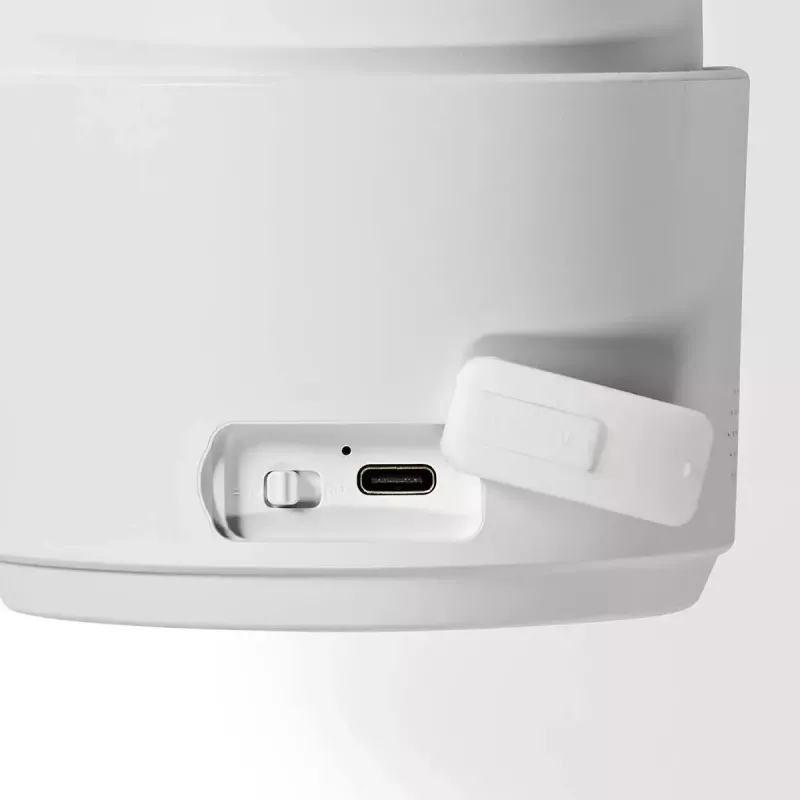 Câmara de vigilância IP Nedis SIMCBO50WT