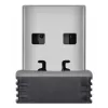 Rato SPEEDLINK SL-630004-RRBK para destros RF Sem fios Ótico 1600 DPI