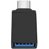 Rato SPEEDLINK SL-630004-RRBK para destros RF Sem fios Ótico 1600 DPI