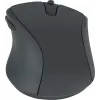 Rato SPEEDLINK SL-630004-RRBK para destros RF Sem fios Ótico 1600 DPI