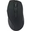 Rato SPEEDLINK SL-630004-RRBK para destros RF Sem fios Ótico 1600 DPI