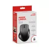 Rato SPEEDLINK SL-630021-RRBK RF Wireless + Bluetooth