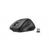 Rato SPEEDLINK SL-630021-RRBK RF Wireless + Bluetooth