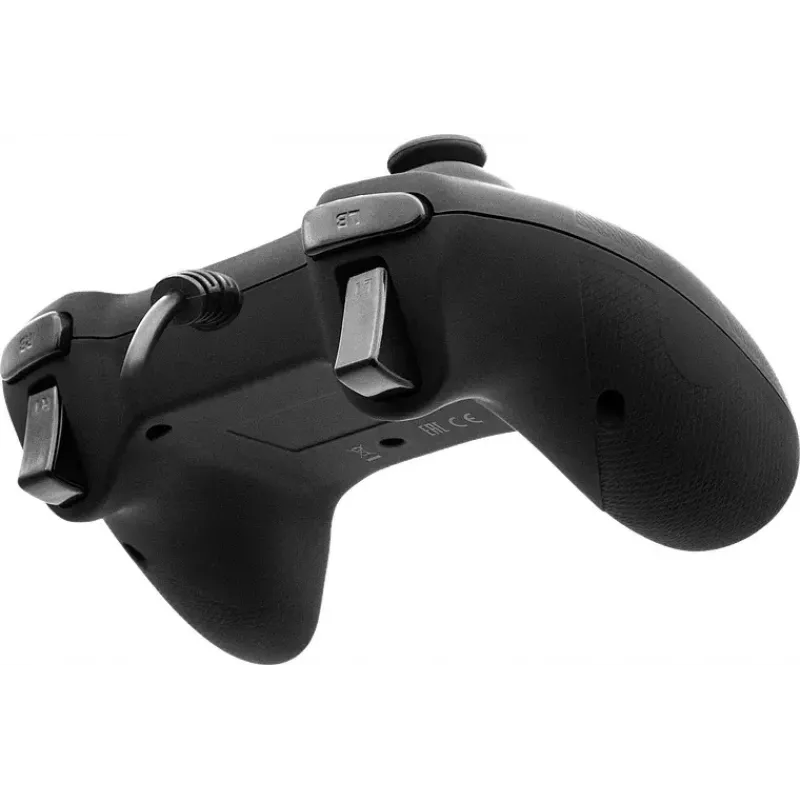 Comando SPEEDLINK RAIT Preto