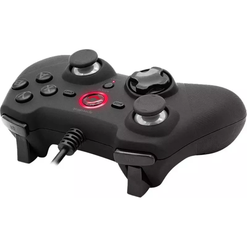 Comando SPEEDLINK RAIT Preto
