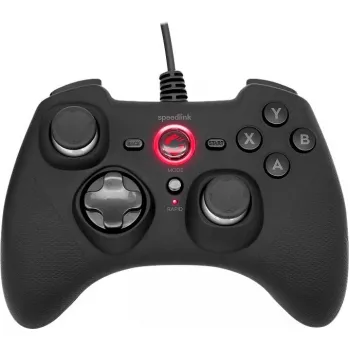 Comando SPEEDLINK RAIT Preto