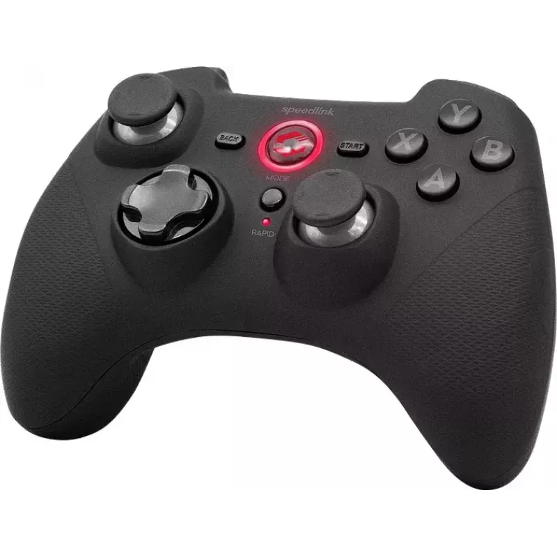 Comando SPEEDLINK RAIT Preto RF