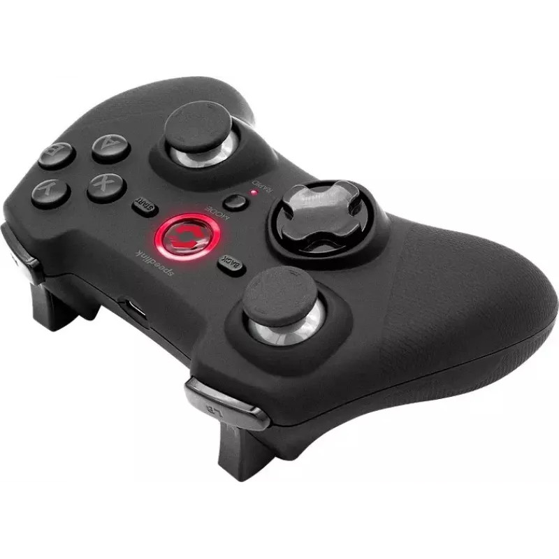 Comando SPEEDLINK RAIT Preto RF