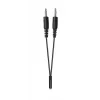 Auscultadores SPEEDLINK METIS com fios Gaming preto