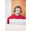 Auscultadores SPEEDLINK METIS com fios Gaming preto