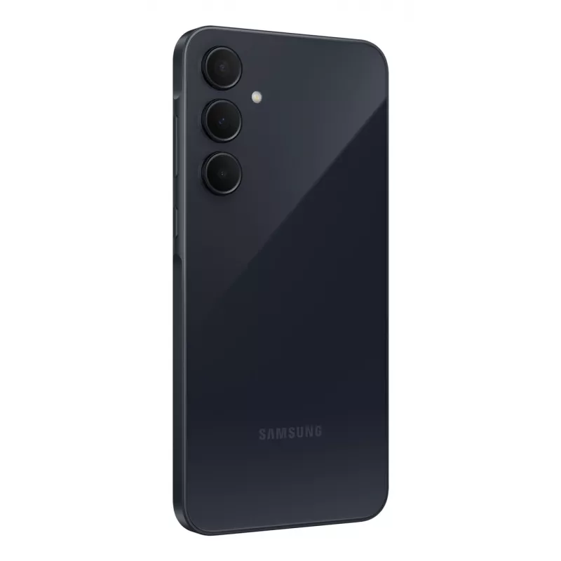 Samsung Galaxy A35 5G 16,8 cm (6,6 inch) Hybrid Dual SIM Android 14 USB Type-C 6 GB 128 GB 5000 mAh Navy