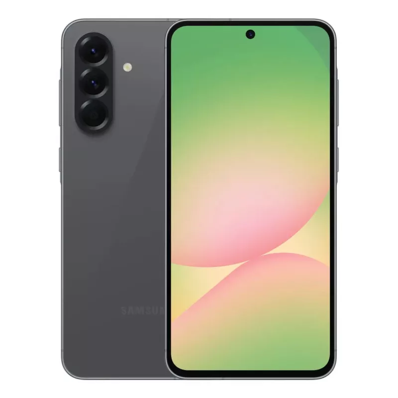 Samsung Galaxy A56 5G Enterprise Edition 17 cm (6,7