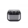 Samsung Galaxy Buds3, True Wireless Stereo (TWS), chamadas/música, headset, prateado