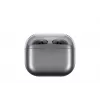 Samsung Galaxy Buds3, True Wireless Stereo (TWS), chamadas/música, headset, prateado
