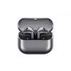 Samsung Galaxy Buds3, True Wireless Stereo (TWS), chamadas/música, headset, prateado