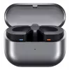 Samsung Galaxy Buds3, True Wireless Stereo (TWS), chamadas/música, headset, prateado