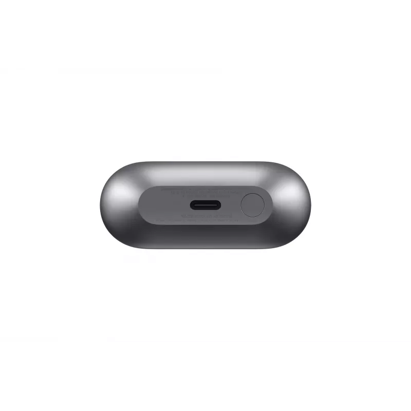 Samsung Galaxy Buds3 Pro, True Wireless Stereo (TWS), chamadas/música, headset, prateado