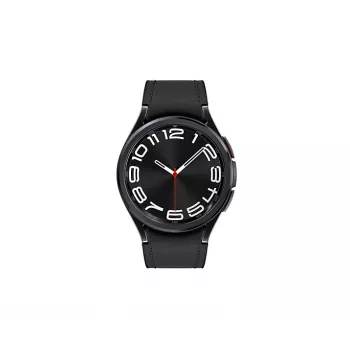 Samsung Galaxy Watch6 Classic SM-R950NZKADBT smartwatch / relógio desportivo 3,3 cm (1,3