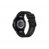 Samsung Galaxy Watch6 Classic SM-R950NZKADBT relógio inteligente, 43 mm, ecrã de 3,33 cm (1,3 polegadas), Bluetooth, bracelete em ecopele híbrida S/M, preto