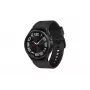 Samsung Galaxy Watch6 Classic 43 mm Digital ecrã tátil preto