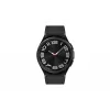 Samsung Galaxy Watch6 Classic 43 mm Digital ecrã tátil preto