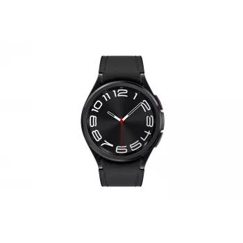 Samsung Galaxy Watch6 Classic 43 mm Digital ecrã tátil preto