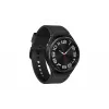 Samsung Galaxy Watch6 Classic 43 mm Digital ecrã tátil preto